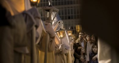 Semana Santa