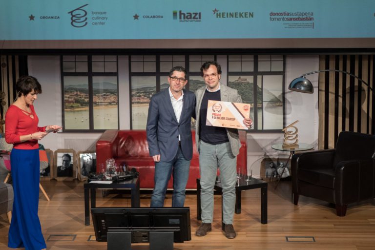 premios a las mejores startups