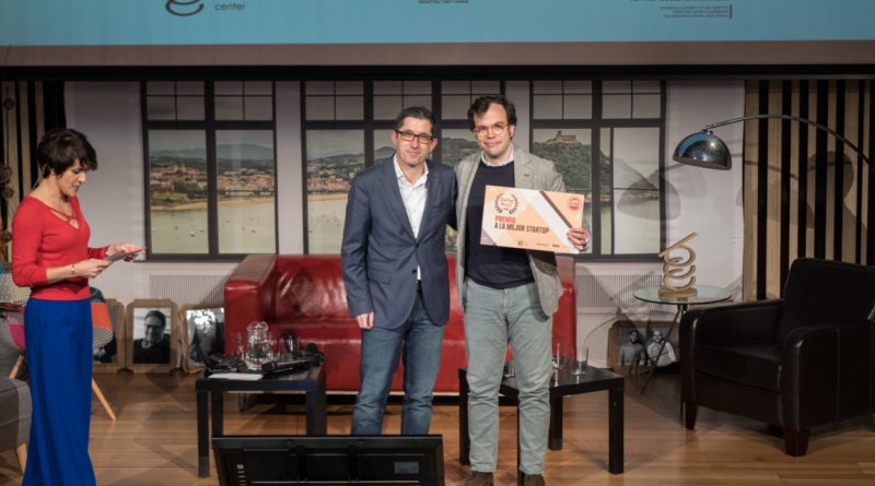 premios a las mejores startups