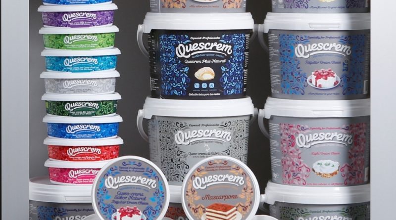 Quesos crema "a la carta"