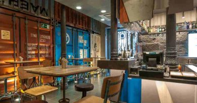 Taberna en Barquillo
