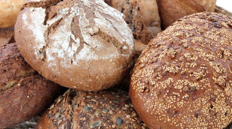 pan de espelta
