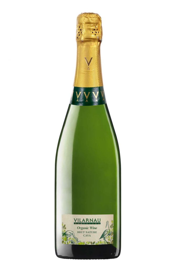 Cava ecológico
