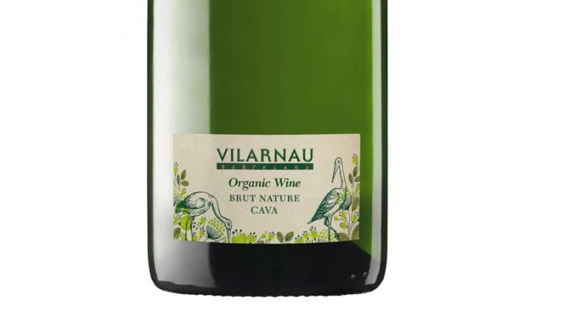 Cava ecológico