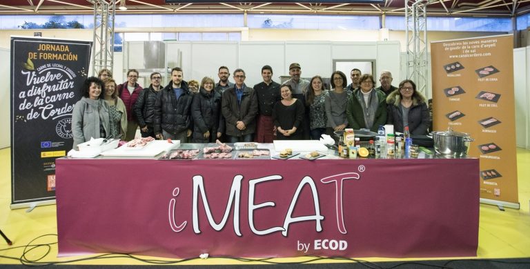 Interovic en IMeat