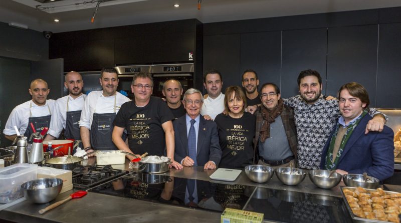 Arturo Sanchez y foodpairing