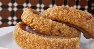 Torrezno de Soria