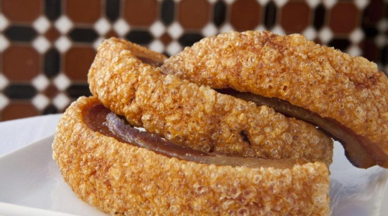 Torrezno de Soria