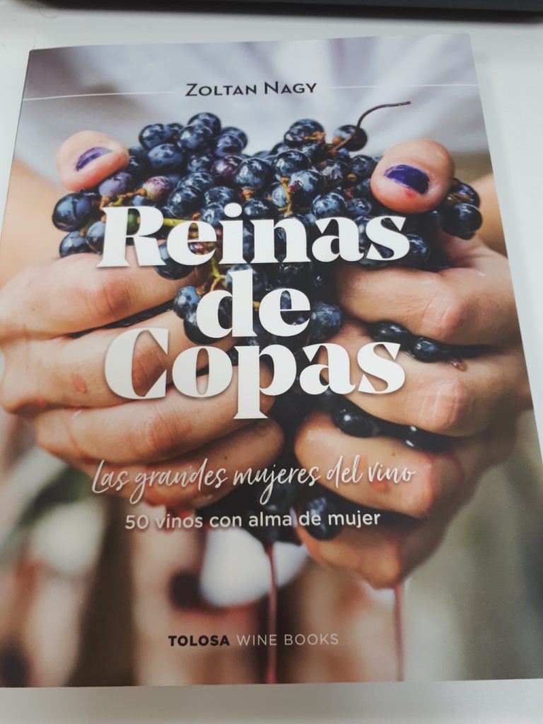 Reinas de copas