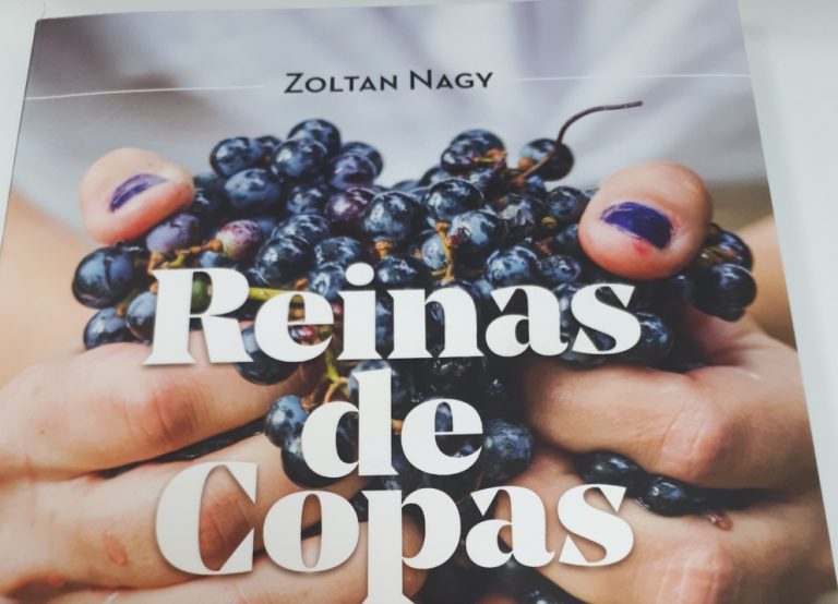 Reinas de copas