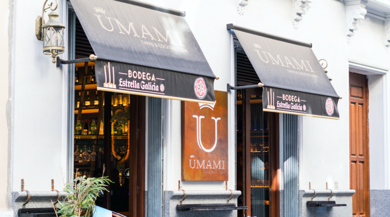 Umami Sevilla