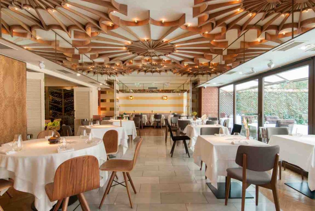 Cocina nepalí en Benarés