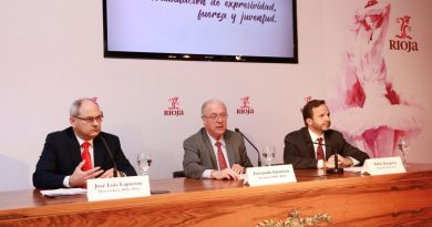 Consejo Regulador Rioja