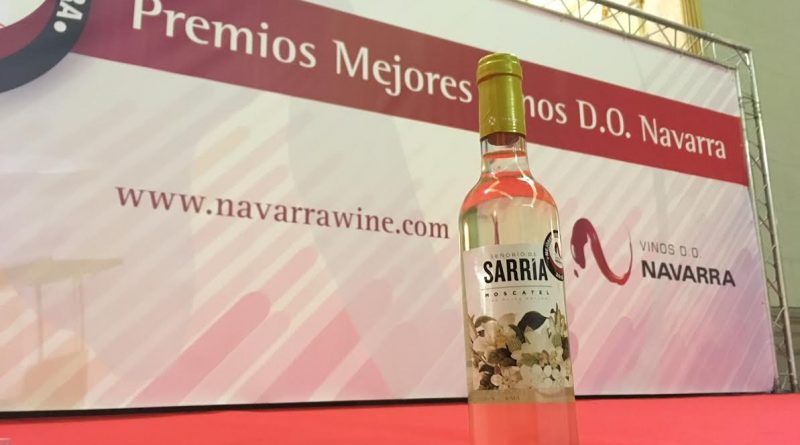 Moscatel de Grano Menudo