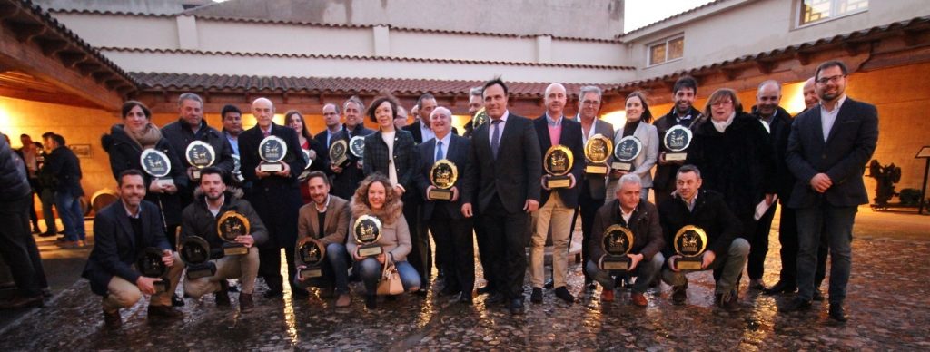 Denominación de Origen La Mancha