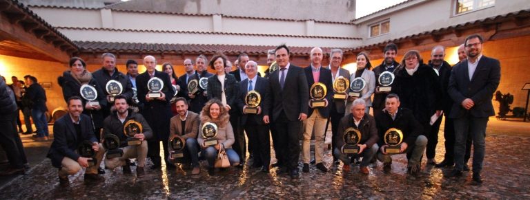 Denominación de Origen La Mancha