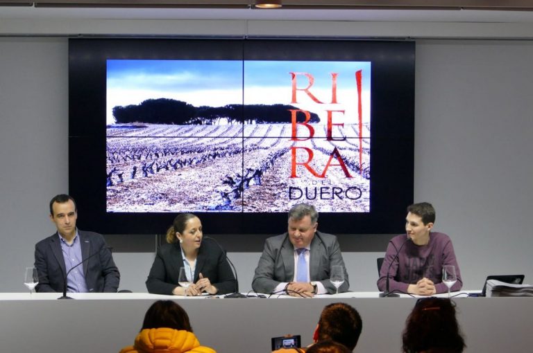 Ribera del Duero