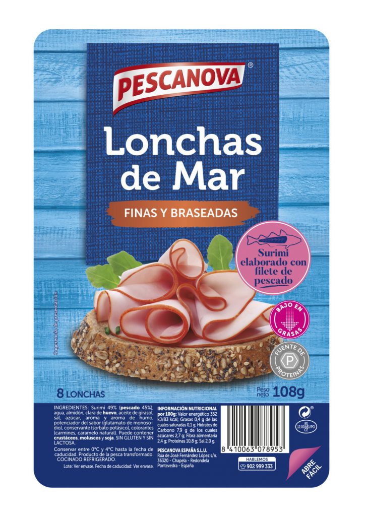 Nueva Pescanova