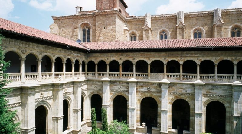 90 Aniversario de Paradores