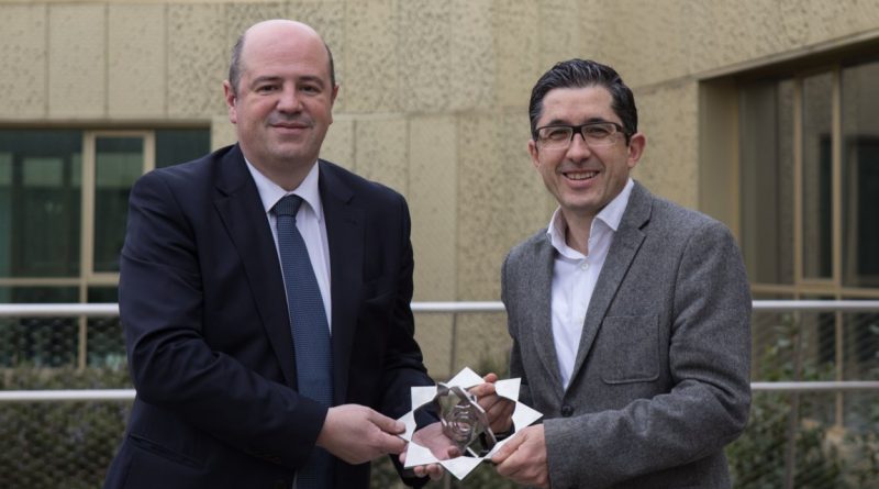 Aizega y Oroz