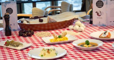 Bacalao de Islandia
