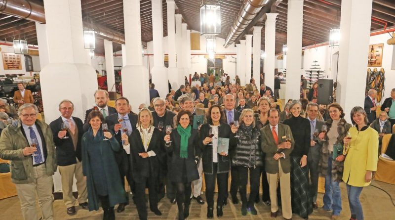 Libro de Jerez
