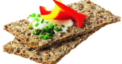 Pan tostado