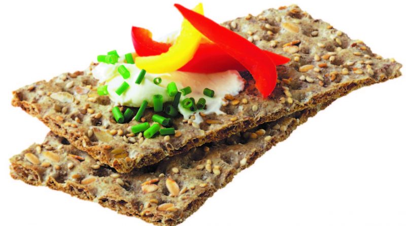 Pan tostado
