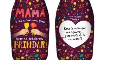 Día de la Madre