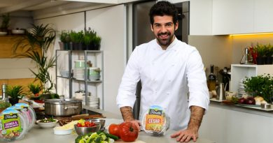 Ensaladas