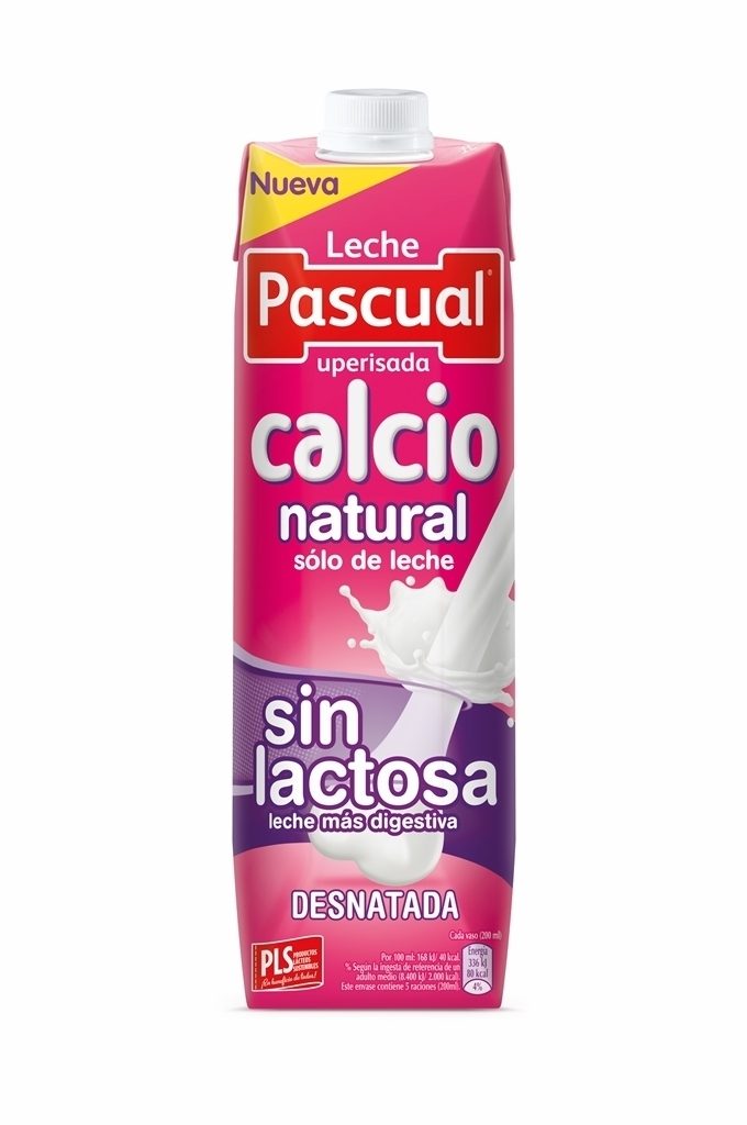 Calidad Pascual
