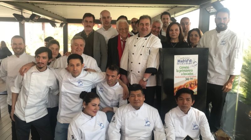Madrid Exquisito