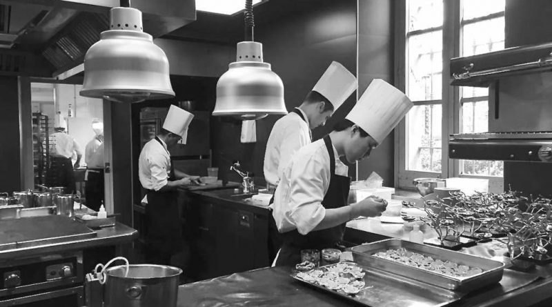 Basque Culinary Center