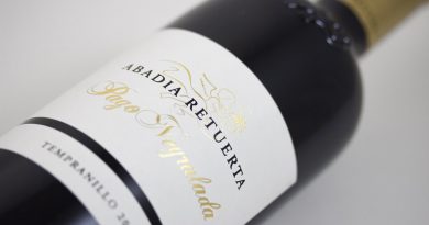Abadía Retuerta