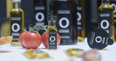 Aceites de Oliva de España