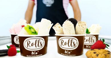 helados singulares