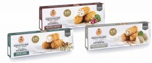 Croquetas