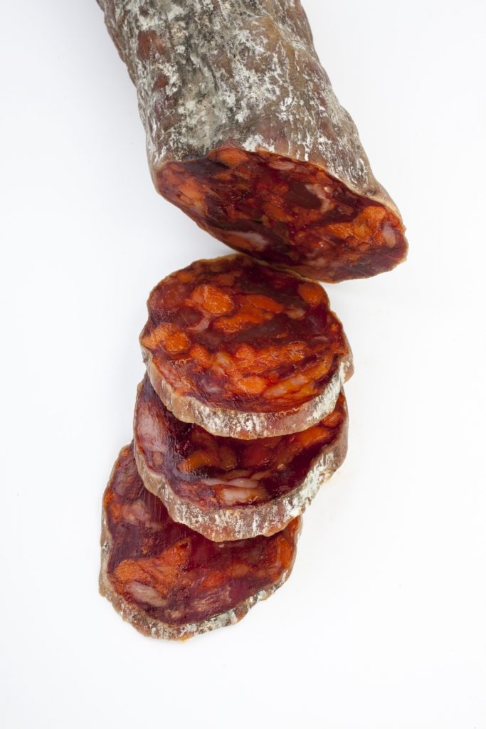 Presentación resultados