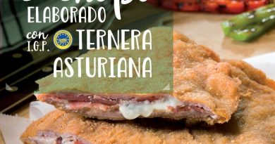 Concurso cachopo