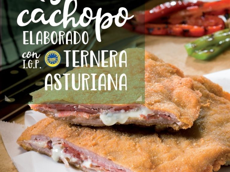 Concurso cachopo