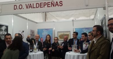 DO Valdepeñas
