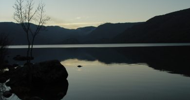lago de Sanabria