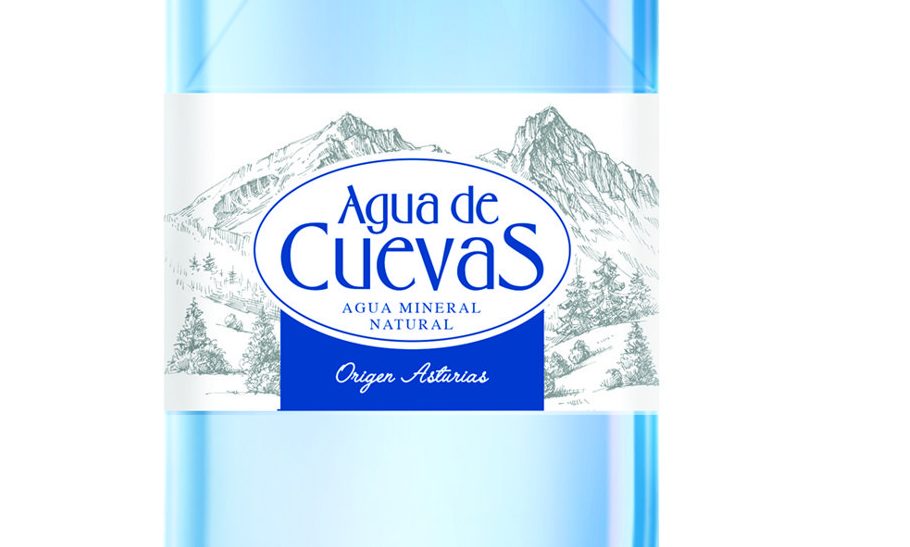 Agua de Cuevas estrena línea de envasado con un formato garrafa