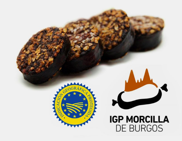 Morcilla de Burgos: el básico desconocido - ORIGEN