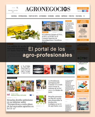 Agronegocios