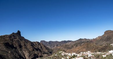 Gran Canaria: Viaje por las cumbres Gran Canaria: Viaje por las cumbres