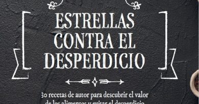 La hostelería española, comprometida contra el desperdicio alimentario La hostelería española, comprometida contra el desperdicio alimentario