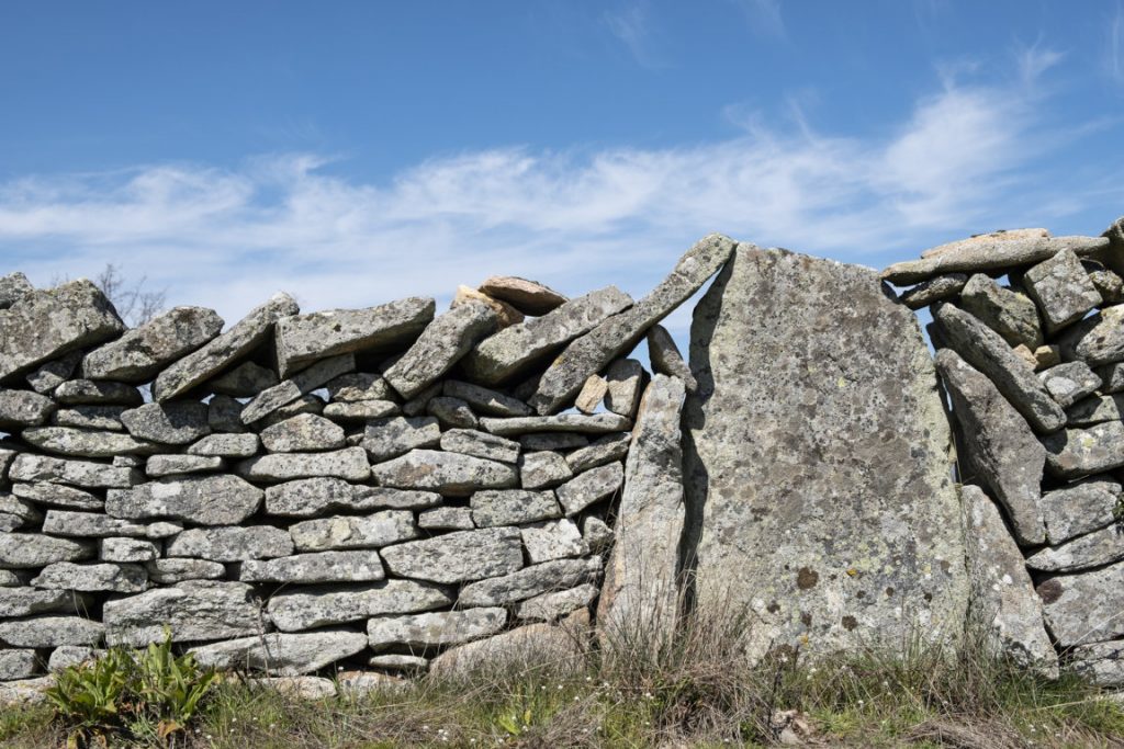 Muros De Piedra Seca Arribes Tradicional FILEminimizer ORIGEN