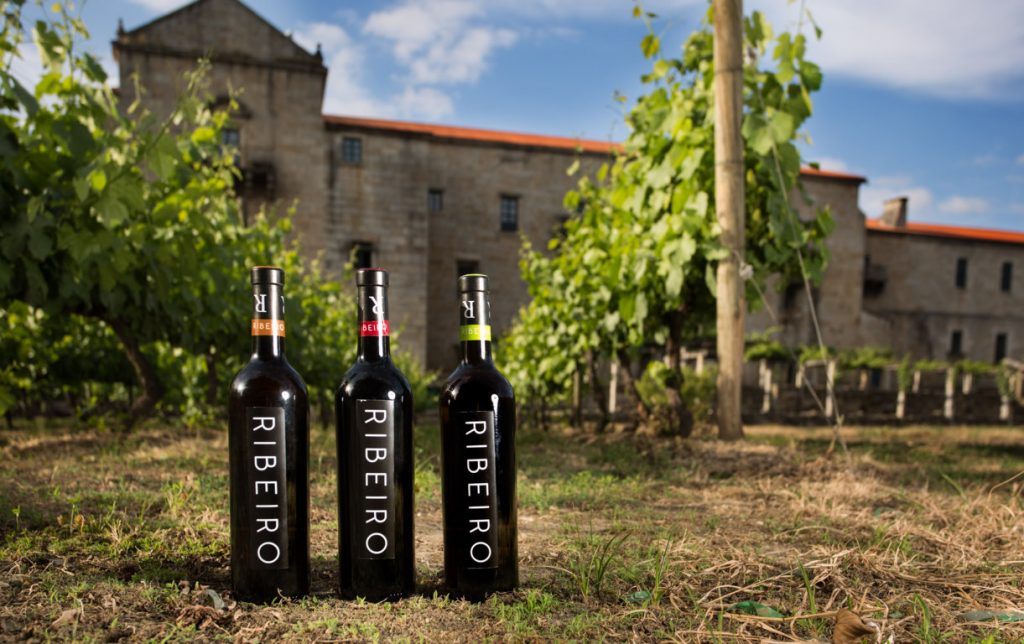 Ribeiro: Mucho más que vino