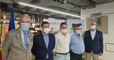 Carne de Ávila: Se presenta la cata del proyecto PF Cruces 18-20 Carne de Ávila: Se presenta la cata del proyecto PF Cruces 18-20